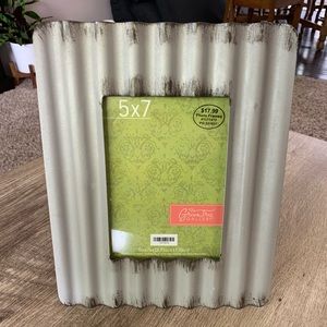 Picture Frame (5x7)